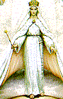 Feast of the Queenship of Mary