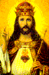 Feast of CHRIST THE KING