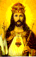 Christ the King