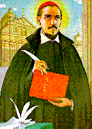 St. Robert Bellarmine