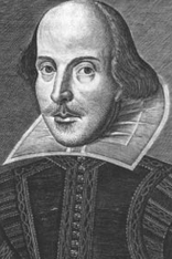William Shakespeare