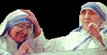Sister Nirmala, successor to Mother Teresa
