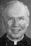 Cardinal J. Francis Stafford