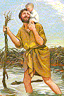 Saint Christopher