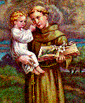 St. Anthony