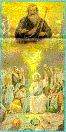 The Triune Divinity