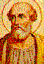 9. Pope St. Hyginus