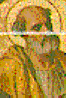 50. Pope Anastasius II