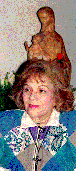 Betania visionary Maria Esperanza de Bianchini