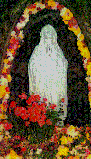 Our Lady of Betania - the New Lourdes