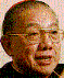 Cardinal Jamie Sin of Manila