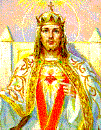 Sunday is the Solemnity of Christ the King