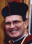 Father David O'Connell, C.M., new president of the Catholic University of America