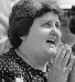 Conyers visionary Nancy Fowler