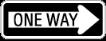 There's only one way to Heaven