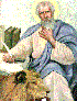 Anniversary of moving St. Mark's remains from Alexandria to Venice