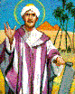Feast of St. Simon the Zealot, Apostle