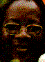 Cardinal Frederic Etsou-Nzabi-Bamungwabi  - photo from Inside the Vatican