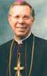 Indianapolis Archbishop Daniel Buechlein