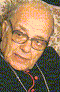 Cardinal Raul Francisco Primatesta - photo from Inside the Vatican