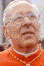 Cardinal Oviedo Cavada