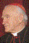 Cardinal Franjo Kuharic - photo from Inside the Vatican