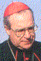 Cardinal Nicolas de Jesus Lopez Rodriguez - photo from Inside the Vatican