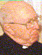 Cardinal Johannes Willebrands - photo from Inside the Vatican