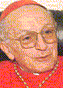 Cardinal Augusto Vargas Alzamora