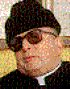 Cardinal Andrzej Maria Deskur - photo from Inside the Vatican