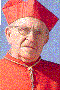 Cardinal Adam Kozlowiecki, S.J. - photo from Inside the Vatican