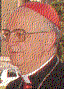 Cardinal Eduardo Martinez Somalo - photo from Inside the Vatican