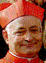 Cardinal Salvatore de Giorgi, Archbishop of Palermo