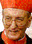 Cardinal Vincenzo Fagiolo - photo from Inside the Vatican