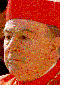 Cardinal Angelo Felici - photo from Inside the Vatican