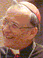 Cardinal Silvano Piovanelli - photo from Inside the Vatican