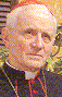 Cardinal Opilio Rossi - photo from Inside the Vatican