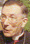 Cardinal Giovanni Saldarini - photo from Inside the Vatican