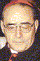 Cardinal Giuseppe Maria Sensi - photo from Inside the Vatican