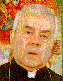 Cardinal Fiorenzo Angelini - photo from Inside the Vatican