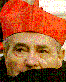 Cardinal Guiseppe Caprio - photo from Archdiocese of Philadelphia