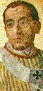 Pope Benedict XV