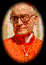 Cardinal Carles - photo from Inside the Vatican