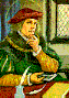 Saint Thomas More