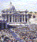 Wednesday Papal Audience