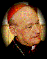 Cardinal Gilberto Agustoni - photo from Inside the Vatican