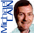 Michael Cain, editor, DAILY CATHOLIC