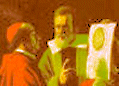 St. Robert Bellarmine and Galileo