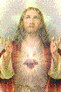 Sacred Heart of Jesus