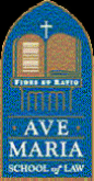 Ave Maria School of Law